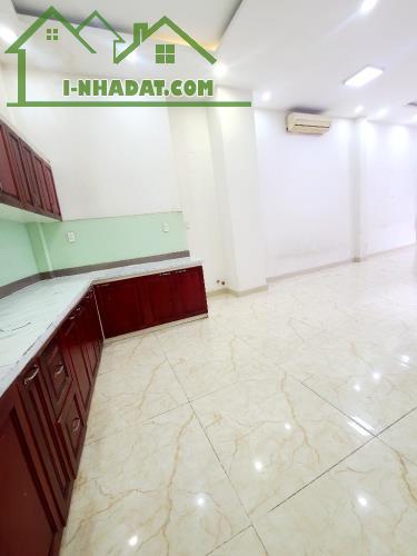 BÁN NHÀ RIÊNG TẠI ĐƯỜNG LÝ THƯỜNG KIỆT, QUẬN TÂN BÌNH , TP.HCM, DIỆN TÍCH 47 m2, GIÁ 6.35 - 5