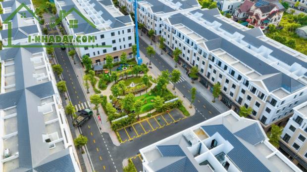 Bán Gấp căn liền kề vị trí đắc địa kinh doanh sầm uất Đông Hà, Quảng Trị - 2