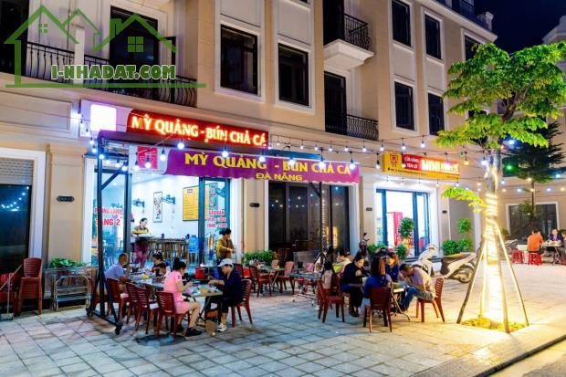 Bán Gấp căn liền kề vị trí đắc địa kinh doanh sầm uất Đông Hà, Quảng Trị - 5