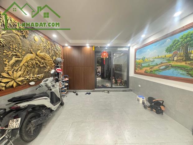 🔥 SIÊU PHẨM THẠCH BÀN! 63M², 8 TẦNG, THANG MÁY, 20M MẶT PHỐ! 💎 14,5 TỶ! - 2
