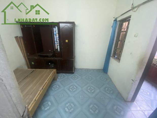 YÊN LẠC - KIM NGƯU KHU VIP QUÂN ĐỘI - OTO VÀO NHÀ - 1