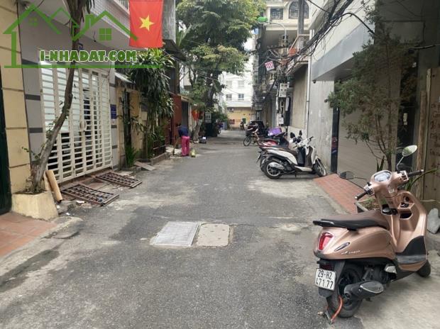 YÊN LẠC - KIM NGƯU KHU VIP QUÂN ĐỘI - OTO VÀO NHÀ - 3