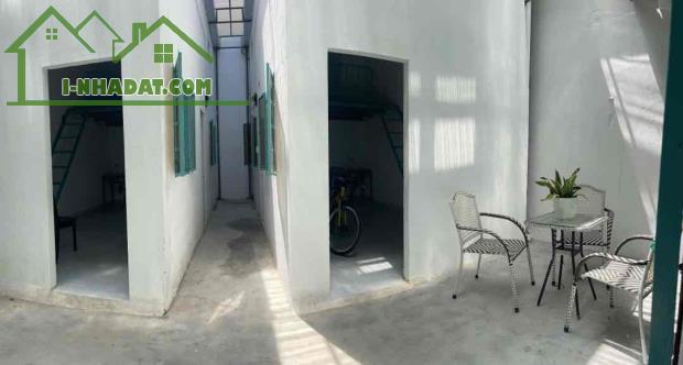 Cc cần bán nhà 3 tầng kiệt Nguyễn Trường Tộ, TT HẢI CHÂU, giá sập sàn chỉ nhỉnh 5 tỷ.