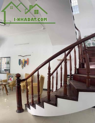 Cc cần bán nhà 3 tầng kiệt Nguyễn Trường Tộ, TT HẢI CHÂU, giá sập sàn chỉ nhỉnh 5 tỷ. - 2