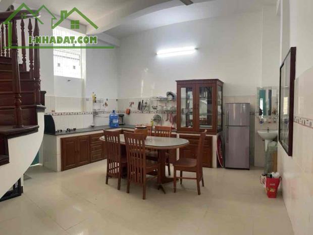 Cc cần bán nhà 3 tầng kiệt Nguyễn Trường Tộ, TT HẢI CHÂU, giá sập sàn chỉ nhỉnh 5 tỷ. - 3