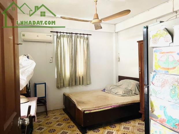 Bán Nhà Tân Bình - Hẻm Xe Hơi - 50m2 - Giá chỉ 11.7 tỷ