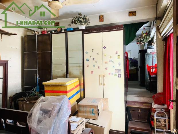 Bán Nhà Tân Bình - Hẻm Xe Hơi - 50m2 - Giá chỉ 11.7 tỷ - 2