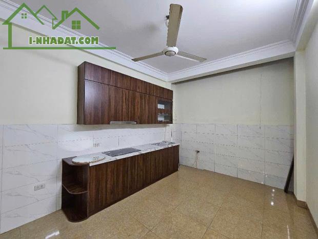 CẦN BÁN GẤP 💥 NHÀ ĐẸP NGÔ GIA TỰ-LONG BIÊN 50m2 x MT 3.5m, FULL NỘI THẤT, Ở NGAY 💸 6.38T - 1