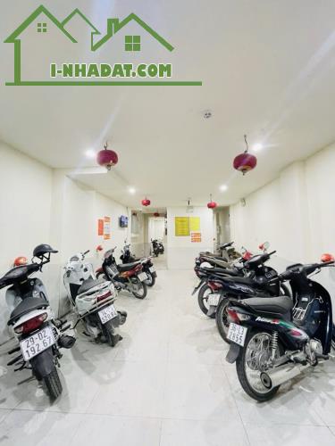 Bán nhà Mỹ ĐÌnh dòng tiền ổn định gần phố 76m2 8 tầng 20 phòng giá tốt nhất khu vực - 1