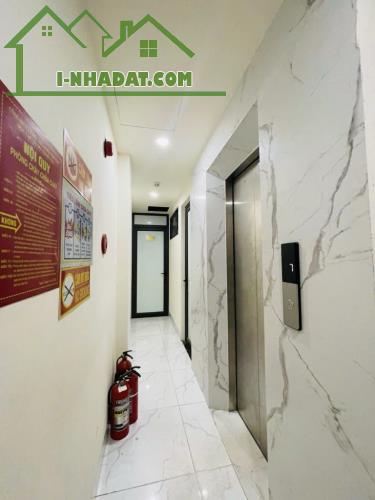 Bán nhà Mỹ ĐÌnh dòng tiền ổn định gần phố 76m2 8 tầng 20 phòng giá tốt nhất khu vực - 3