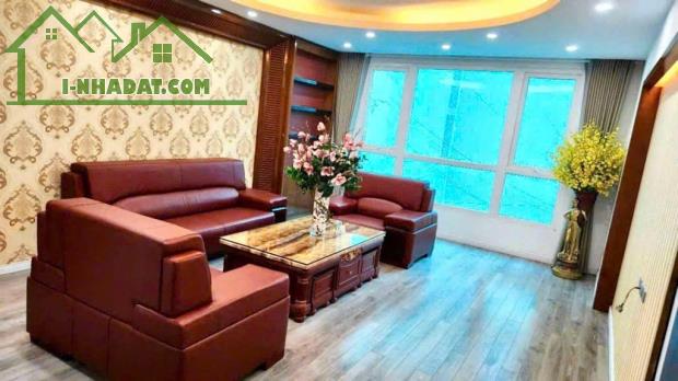 PHÂN LÔ TRẦN QUANG DIỆU, GARA Ô TÔ, Ở VIP, THÔNG SỐ VÀNG 63M, MT 6M, 23.8 TỶ. - 1