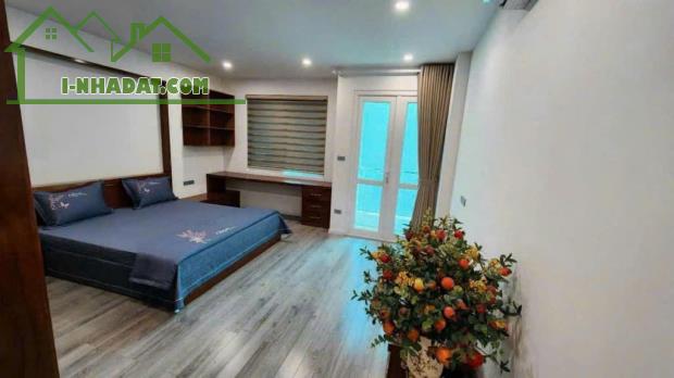 PHÂN LÔ TRẦN QUANG DIỆU, GARA Ô TÔ, Ở VIP, THÔNG SỐ VÀNG 63M, MT 6M, 23.8 TỶ. - 2