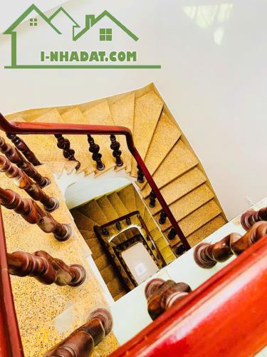 Siêu hiếm! Gần phố Nguyễn Trãi, ô tô đỗ cửa, kinh doanh đã dạng, 50m2 x 5T, chỉ 13.x tỷ - 2