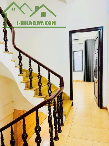 Siêu hiếm! Gần phố Nguyễn Trãi, ô tô đỗ cửa, kinh doanh đã dạng, 50m2 x 5T, chỉ 13.x tỷ - 3