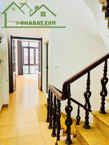 Siêu hiếm! Gần phố Nguyễn Trãi, ô tô đỗ cửa, kinh doanh đã dạng, 50m2 x 5T, chỉ 13.x tỷ - 5
