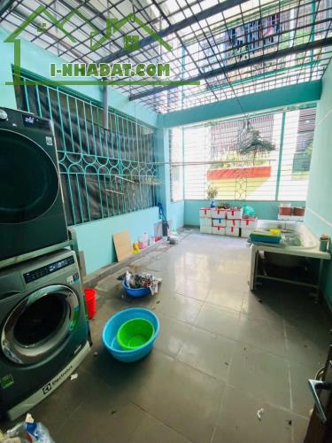 SIÊU PHẨM PHÂN LÔ Ô TÔ VÀO NHÀ PHỐ TRẦN QUANG DIỆU ! 60M2 - 5 TẦNG - MẶT TIỀN 6M - 23.5 TỶ - 4