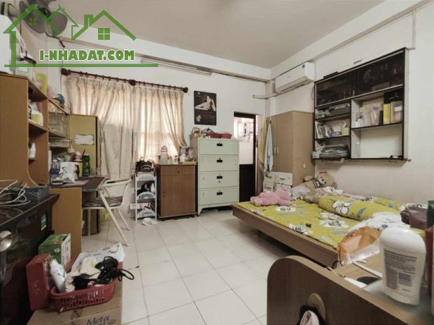 Bán nhà mặt tiền Sư Vạn Hạnh, Quận 10, 3.5 tầng, 3PN, 30m2 giá 8.2 Tỷ - 1
