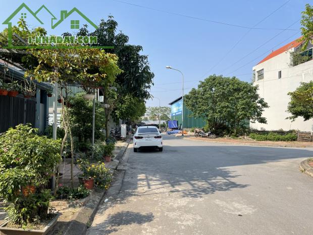 Chính chủ gửi bán lô đất 123,5m2 tại khu 31ha, TT Trâu Quỳ, vị trí đẹp, giá đầu tư đẹp. - 2