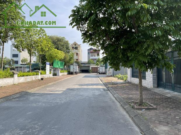 Chính chủ gửi bán lô đất 123,5m2 tại khu 31ha, TT Trâu Quỳ, vị trí đẹp, giá đầu tư đẹp. - 1
