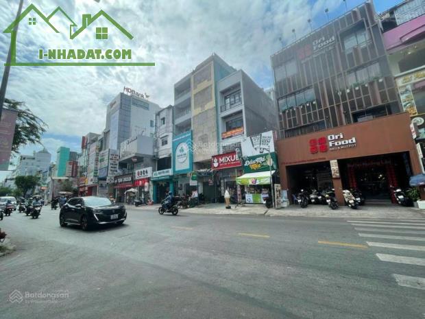 *Bán Nhà Mặt Tiền Vị Trí Đẹp Ngay Trần Hưng Đạo-Bùi Hữu Nghĩa Q5 (4.2X19m) 5Tầng, 30Tỷ - 2