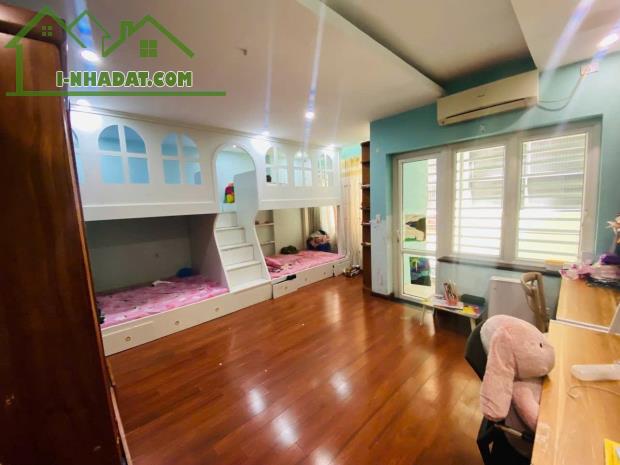 BÁN NHÀ PHÂN LÔ CAO CẤP GẦN PHỐ HOÀNG CẦU, 5 TẦNG MẶT TIỀN RỘNG, ÔTÔ THÔNG, KD VĂN PHÒNG. - 3