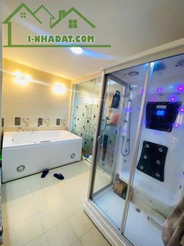 BÁN NHÀ PHÂN LÔ CAO CẤP GẦN PHỐ HOÀNG CẦU, 5 TẦNG MẶT TIỀN RỘNG, ÔTÔ THÔNG, KD VĂN PHÒNG. - 5