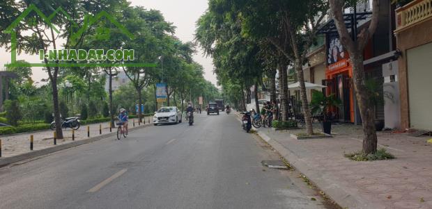 HIẾM! Ko có lô thứ 2 Đất KĐG Việt Hưng, vả hè ô tô tránh, 75m, MT 4.5m, nhỉnh 19 tỷ - 4