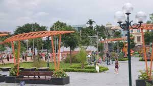 HIẾM! Ko có lô thứ 2 Đất KĐG Việt Hưng, vả hè ô tô tránh, 75m, MT 4.5m, nhỉnh 19 tỷ - 2