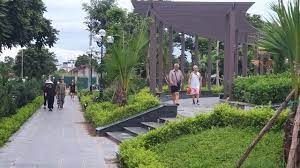 HIẾM! Ko có lô thứ 2 Đất KĐG Việt Hưng, vả hè ô tô tránh, 75m, MT 4.5m, nhỉnh 19 tỷ - 1