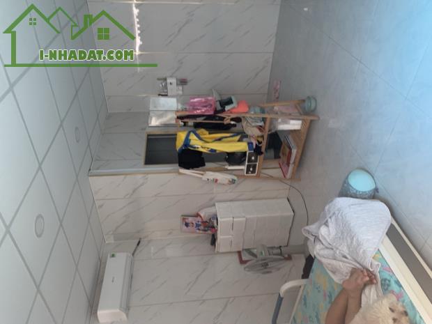 MẶT TIỀN ĐƯỜNG SỐ KHU FATIMA, NGANG KHỦNG 7m, DÒNG TIỀN CAO, 200m2 CHỈ 9,X TỶ. - 2