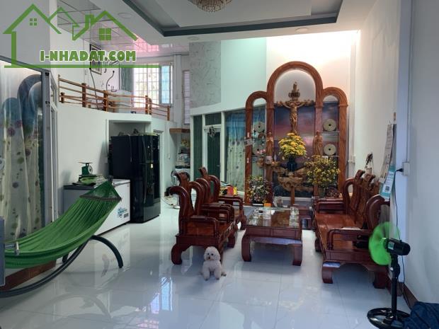 MẶT TIỀN ĐƯỜNG SỐ KHU FATIMA, NGANG KHỦNG 7m, DÒNG TIỀN CAO, 200m2 CHỈ 9,X TỶ. - 3