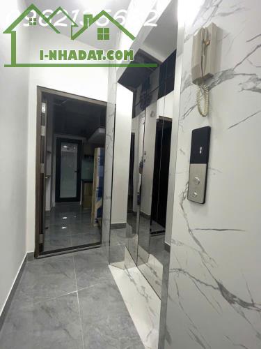 SIÊU PHẨM NHÀ ĐẸP – MẶT NGÕ Ô TÔ – 1 NHÀ RA PHỐ – DÒNG TIỀN 60TR/THÁNG- 13,5 ty - 1