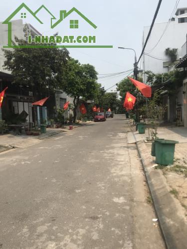 🔥 BÁN ĐẤT ĐẸP - GIÁ TỐT 🔥 📍 BÀU MẠC 6, Hòa Khánh Bắc, Liên Chiểu, Đà Nẵng