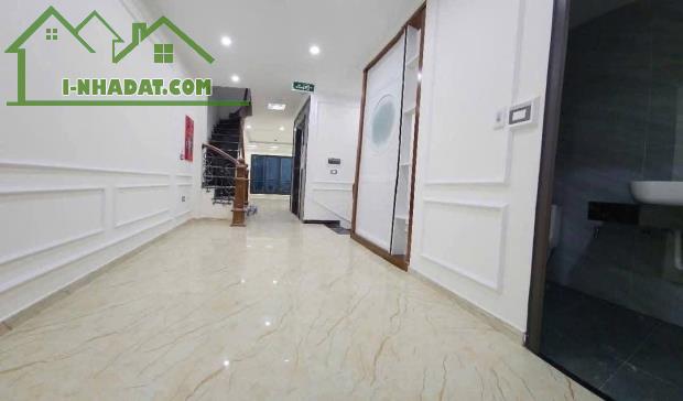 Bàn nhà Ba Đình, Đội Cấn, ngõ nông ,10m ra mặt phố - 2