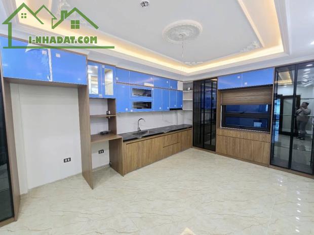 Bàn nhà Ba Đình, Đội Cấn, ngõ nông ,10m ra mặt phố - 3