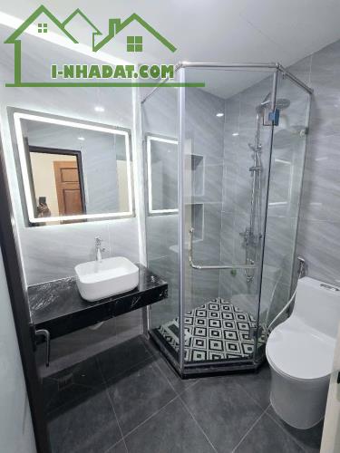 Bàn nhà Ba Đình, Đội Cấn, ngõ nông ,10m ra mặt phố - 4