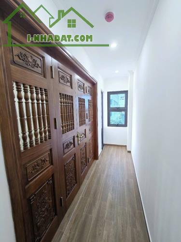 Bàn nhà Ba Đình, Đội Cấn, ngõ nông ,10m ra mặt phố - 5