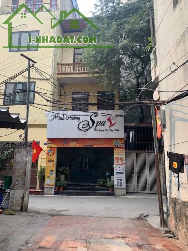 ❤️CHO THUÊ Nhà Xuân La, DT 90m, 3 tầng, MT 10m, THÔNG SÀN, KINH DOANH - 1
