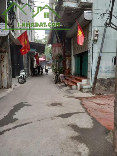 ❤️CHO THUÊ Nhà Xuân La, DT 90m, 3 tầng, MT 10m, THÔNG SÀN, KINH DOANH - 2