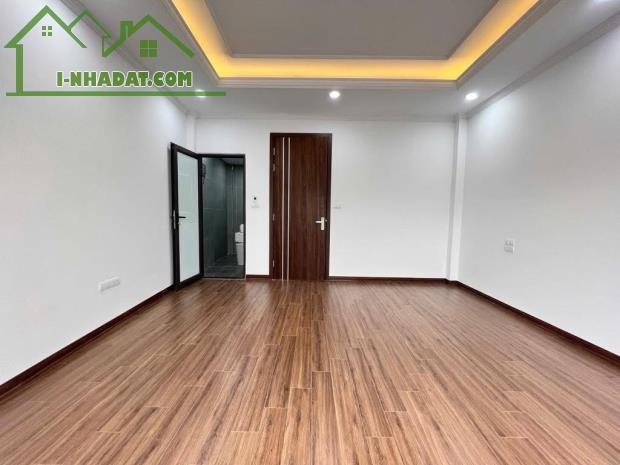 BÁN NHÀ NGUYỄN TRÃI – 75M² x 5 TẦNG – Ô TÔ VÀO NHÀ – KINH DOANH – 10.2 TỶ - 2