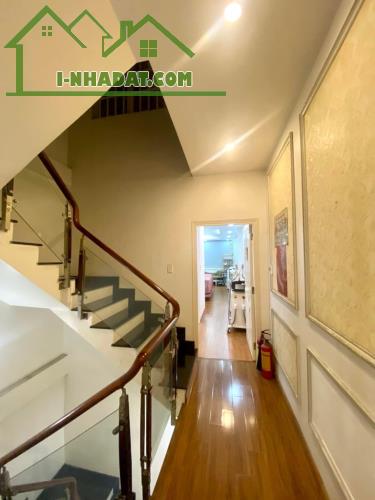 BÁN NHÀ MẶT TIỀN BA THÁNG HAI QUẬN 11 - 50M2 - NHỈNH 16 TỶ - 1