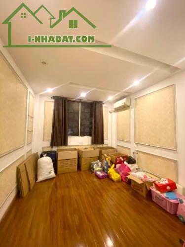 BÁN NHÀ MẶT TIỀN BA THÁNG HAI QUẬN 11 - 50M2 - NHỈNH 16 TỶ