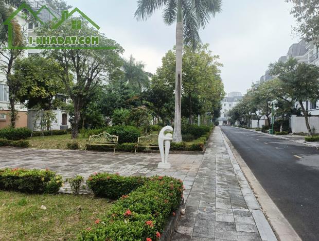 BIỆT THỰ 150M2- 5 TẦNG LIDECO –VỊ TRÍ VÀNG VIEW CÔNG VIÊN ĐẲNG CẤP, 23 TỶ.X - 1