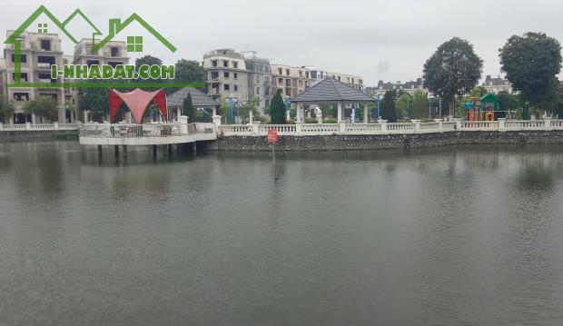 BIỆT THỰ 150M2- 5 TẦNG LIDECO –VỊ TRÍ VÀNG VIEW CÔNG VIÊN ĐẲNG CẤP, 23 TỶ.X - 2