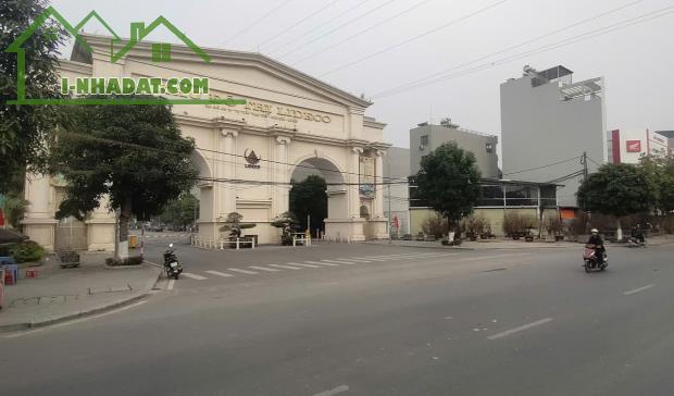 BIỆT THỰ 150M2- 5 TẦNG LIDECO –VỊ TRÍ VÀNG VIEW CÔNG VIÊN ĐẲNG CẤP, 23 TỶ.X - 3