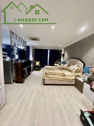 Biệt thự đẳng cấp doanh nhân Hồ Văn Huê 6 tầng ngang 7m 120m2 tặng NT cao cấp 35.5 tỷ - 4