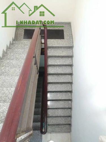 [Cơ hội đầu tư tuyệt vời] NHÀ 4 TẦNG ĐẸP BTCT RỘNG 4M, HẺM 1/, SỔ VUÔNG - MUA CHỈ VỚI 5