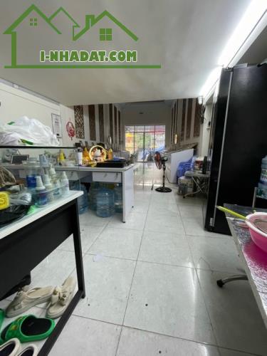 BÁN NHÀ MẶT TIỀN BA THÁNG HAI QUẬN 11 - 70M2 - NHỈNH 16 TỶ - 2