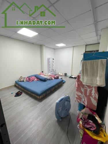 BÁN NHÀ MẶT TIỀN BA THÁNG HAI QUẬN 11 - 70M2 - NHỈNH 16 TỶ - 1