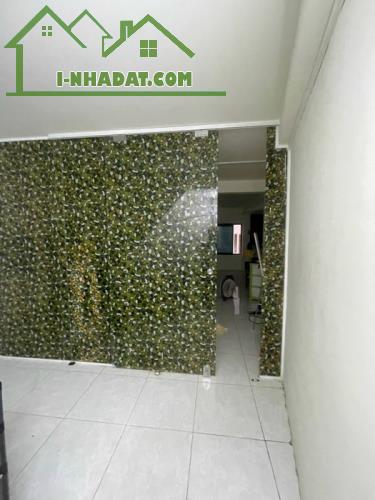 BÁN NHÀ MẶT TIỀN BA THÁNG HAI QUẬN 11 - 70M2 - NHỈNH 16 TỶ